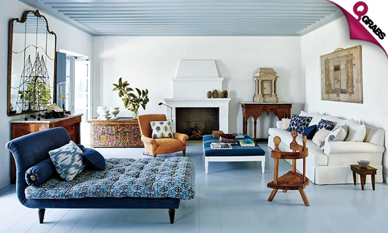 Interior Design & Home Styling Online Course!